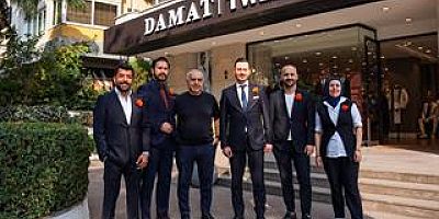 ORKA YARATIRSA BÖYLE FARKINDALIK YARATIR