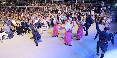 ÖRNEK DOSTLUK GÖSTERGESİ