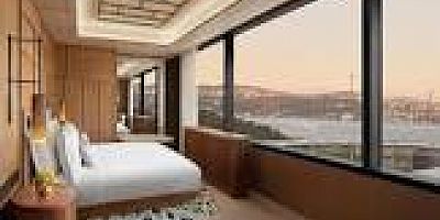 OTEL CİROLARINDA DOLAR BAZLI ARTIŞ EĞİLİMİ