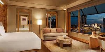 OTEL DOLULUKLARI DÜŞÜŞ EĞİLİMİ GÖSTERİYOR