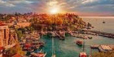  OTEL DOLULUKLARI GEÇEN YILIN RAKAMLARINI YAKALAYAMADI