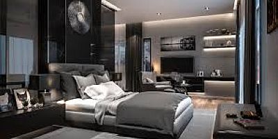  OTEL ODALARI ESKİSİ GİBİ OLMAYACAK