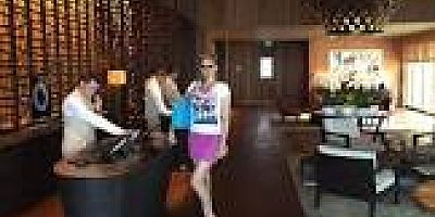 OTEL RUHSATI SAYILARI DÜŞTÜ