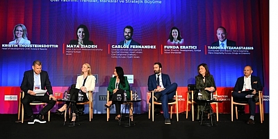 OTEL YATIRIMLARI HIZ KESMEYECEĞE BENZİYOR