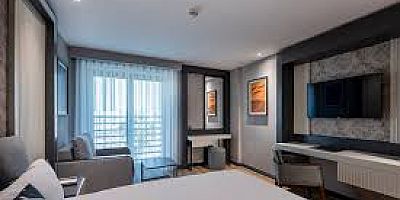 OTELLER 2026 YILINA DA VURGUNCU FİYATLARLA BAŞLAMIŞ