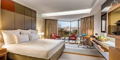 OTELLER FİYAT ARTIŞINDAN GERİ DURMADI