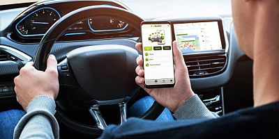 OTOKONFORUN KONFORLU HZMETİ 100 BİNİ AŞKIN ÜYEYLE TAÇLANIYOR