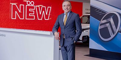 OTOMOTİV SEKTÖRÜNDE  YENİ ATAMA