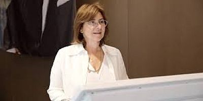 OYA NARİN'DEN SEKTÖRE 'ÇOK NARİN' BİR ÖNERİ