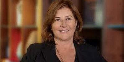 OYA NARİN TÜRK TURİZMİ İLE İLGİLİ İLGİNÇ BİR İDDİA ORTAYA ATTI!!!