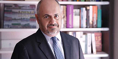 OYDER’DE  NEBİL ERBAŞ DÖNEMİ