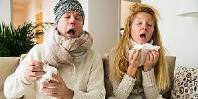 ÖYLE BİR BULAŞIYOR Kİ