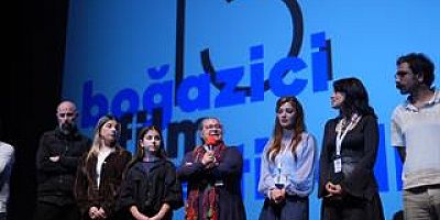 ÖYLESİNE BİR YAPIM DEĞİL