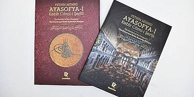ÖZEL BİR ESER