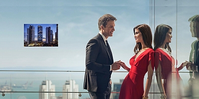 PAHALI AMA SEVGİLİM İÇİN DEĞER DİYORSANIZ