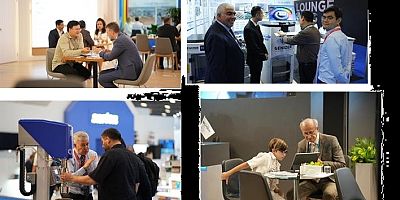 PAINTISTANBUL 2026, 10 BİNİ AŞKIN ZİYARETÇİYİ AĞIRLADI