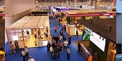 PAINTİSTANBUL 2026, AVRUPA ve UZAK DOĞU’DAN GELEN SEKTÖR PROFESYONELLERİNİ BİR ARAYA GETİRDİ