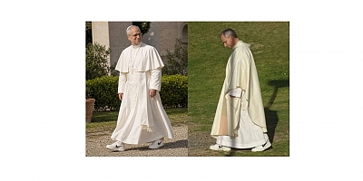 PAPA NIKE REKLAMI APTI