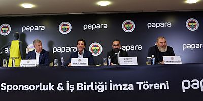 PAPARA’DAN SARI KANARYALILARA ÖZEL FB CARD