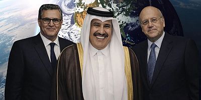 PARA BA(BASI)ŞBAKANLARI!!!