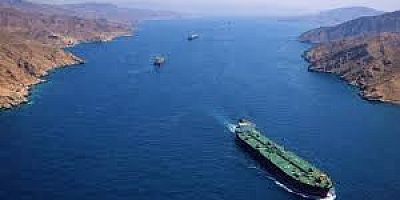 PARAYI VEREN TANKERİ GEÇİRİR