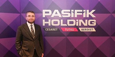 PASİFİK HOLDİNG YATIRIMLARLA DAHA DA  BÜYÜYECEK