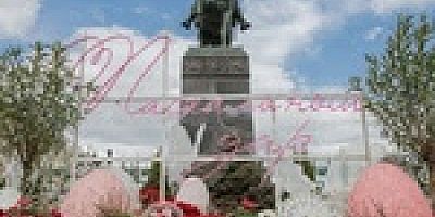 PASKALYA HEDİYESİ ALMAYA MOSKOVA’YA GİDENLER DE VARMIŞ