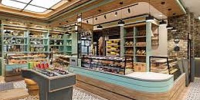 PASTANELER REKOR FİYAT ARTIŞLARINDA SEKTÖR ŞAMPİYONU!!!