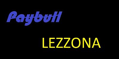 PAYBULL VE LEZZONA’YA EL KONULDU