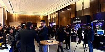 PEAKUP, “AI IN ACTION: FRONTIER JOURNEY” İLE YAPAY ZEKÂ DÖNÜŞÜMÜNÜ MASAYA YATIRDI