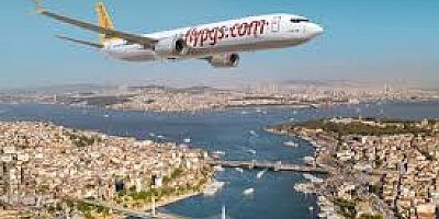PEGASUS HAVAYOLLARI'NIN 2025 BAŞARISI