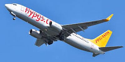 PEGASUS SATIN ALMALARLA BÜYÜMESİNİ SÜRDÜRECEK