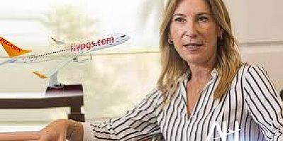 PEGASUS YOLCU SAYISINI YÜZDE 14 ARTTIRABİLMİŞ!!!