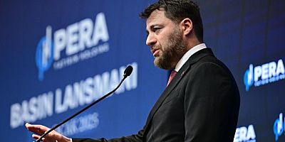 PERA YATIRIM BÜYÜYOR