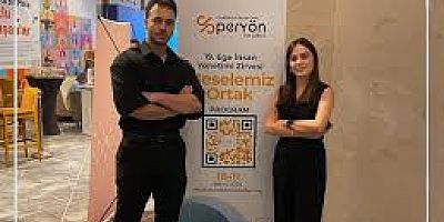 PERYÖN YİNE ODAK NOKTASI OLMAYI BAŞARDI