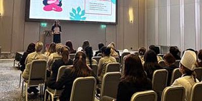 PESPEMBE VE SAĞLIKLI BİR HAYAT İÇİN ADRESS İSTANBUL FARKINDALIĞI ÇOK ÖNEMLİ!!!