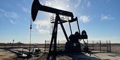  PETROL ÜRETİMİ HIZLANIYOR! EKİM MİLAD OLACAK!!!