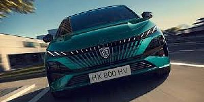 PEUGEOT VE CITROEN İÇİN TÜRKİYE YENİ YEİN ÖNEM KAZANDI