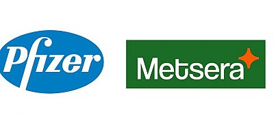  PFIZER METSERA'YI SATIN ALDI!!!