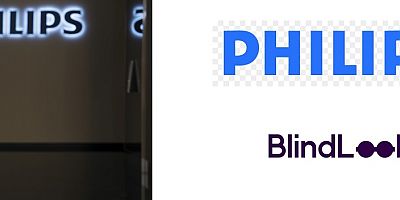 PHILIPS VE BINDLOOK DEV BİR İŞBİRLİĞİNE İMZA ATIYOR