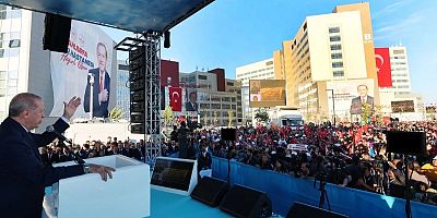 PİYASALAR GÜÇLENEREK YOLUNA DEVAM EDİYOR