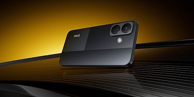 POCO X 8 TÜRKİYE'DE