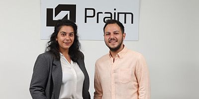 PRAIM.AI HER ŞEYİN BAŞTAN YAZILMASI ANLAMINA GELEBİLİR