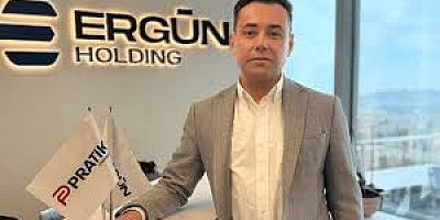 PRATİK FİNANSMAN’IN YENİ GENEL MÜDÜRÜ CENK GÜDER OLDU