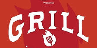 PRESENTS: GRILL İSTANBUL İLE IZGARAYA DOYMA ZAMANI