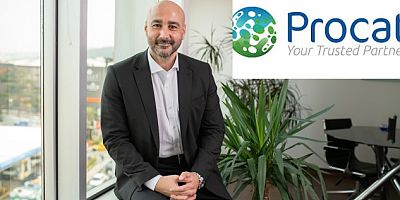PROCAT ŞİRKET SAYISINI İKİYE KATLADI