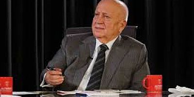 PROF. DR. IŞIN ÇELEBİ’DEN İLGİNÇ YORUM