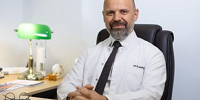PROF. DR. SELÇUK GÖÇMEN UYARDI