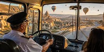 PRONTOTOUR İLE NOSTALJİYİ YAKALAYIN