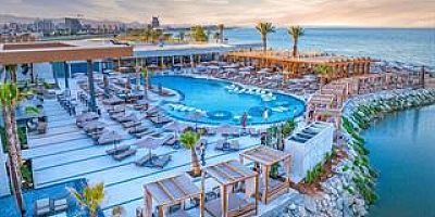 PRONTOTOUR'UN KKTC HAMLESİ